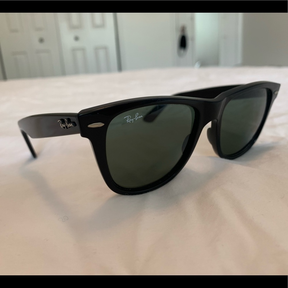 Ray-Ban: Original Wayfarer Classic